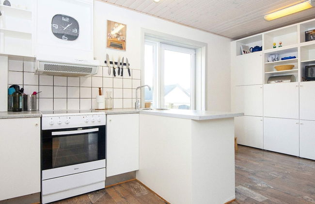 8 Person Holiday Home in Thyboron-by Traum - Foto 7