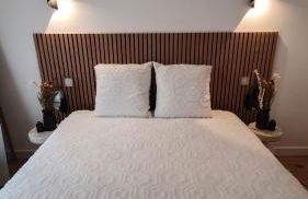 Appartement au calme T3 RDC - Quartier de France - Foto 22