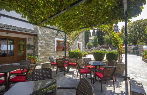 Guesthouse Papagiannopoulou - Foto 73