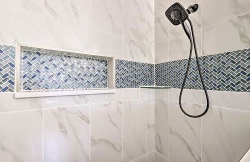 Peaceful Pagosa Springs Escape about 2 Mi to Lake - Foto 22