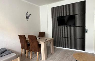 Ferienwohnung Zeitz Appartment Zeitzer Dom - Foto 25