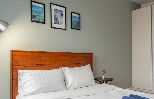 Mcity Ampang by Plush - Foto 58