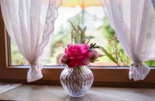 Appartments Bergluft - Foto 31