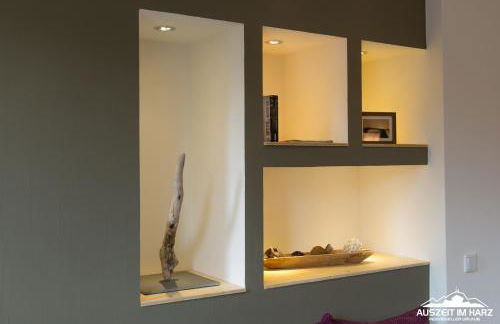 Auszeit-im-Harz Haus 2 Wohnung 3 - Foto 29