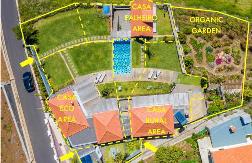 Casas Da Vereda - Foto 32