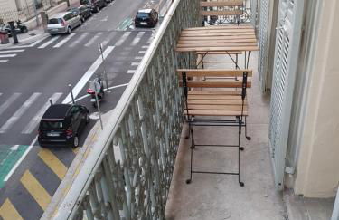 Cosy central studio Nice Rossini large balcony - Foto 4