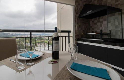 Cosmopolitan Studio - GRU 2312 - Foto 31