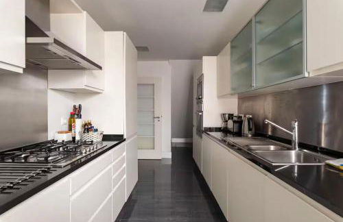 Tower of Belém Premium Apartments A, B & C - Photo 35