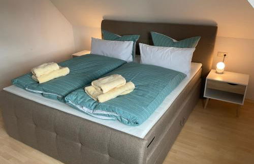 Hafen Seedorf Haus 1 - Foto 44