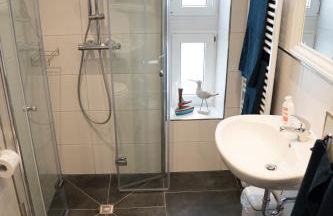 Urlaubsfreude Biedermann Haus GlücksStein Ferienwohnung Saphir - Photo 12