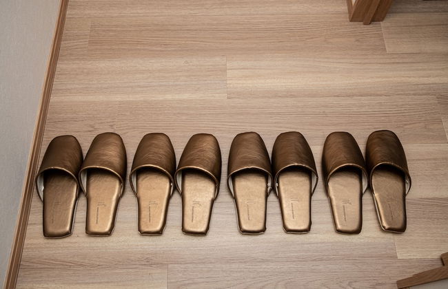 T· K square kagoshima chuo - Foto 26