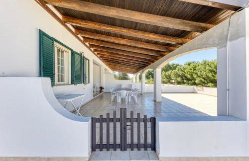 Salentoandmore - Smeralda Onda Blu - Foto 32