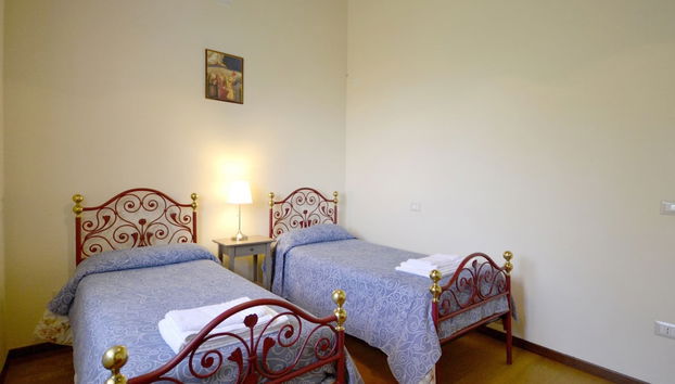 Luxurious Home in Cortona - Foto 3, Habitación