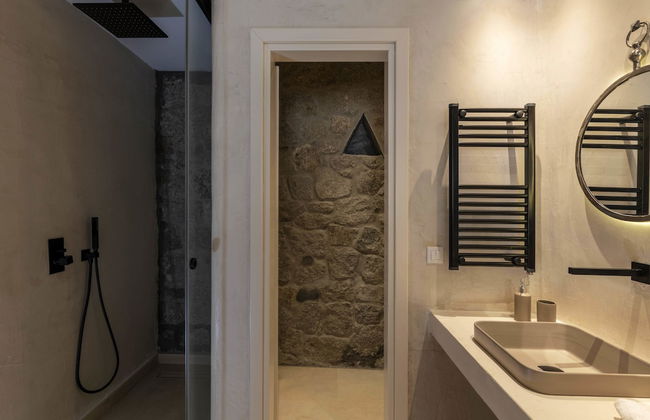 Villa Veneta at Ornos Sea View - Photo 15