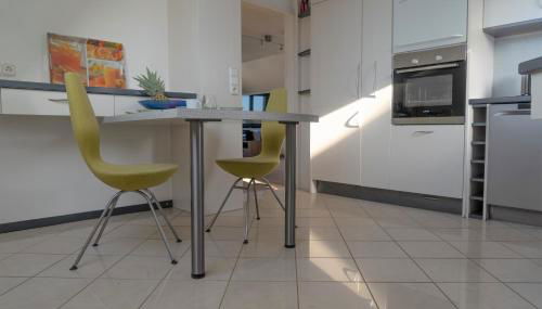 Ferienwohnung in der Mainleite für Vier - Foto 4