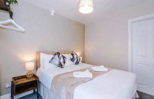 Oxford House by YourStays - Cosy Home in the Suburb of May Bank - Foto 43