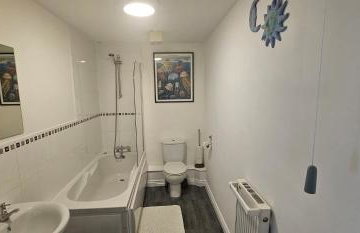 Perfect for WMC, principality stadium and Utilita Arena - Foto 30