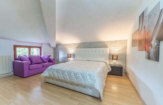 Villa Leonardo - Photo 10