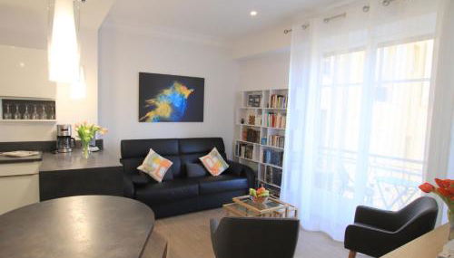 La Suite Liberation - Foto 3, Lobby or reception