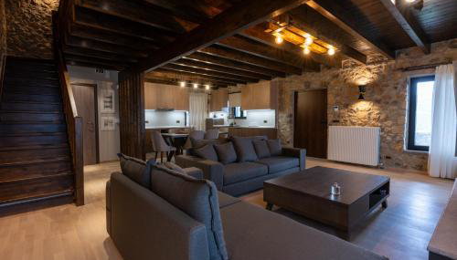 Eptalofos Mountain Resorts - Foto 5