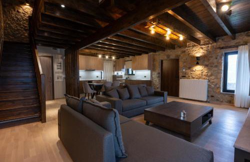 Eptalofos Mountain Resorts - Foto 5