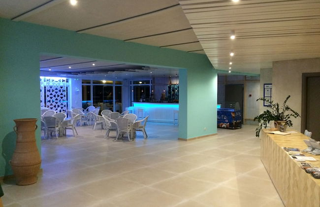 Irina Beach Hotel - Photo 2