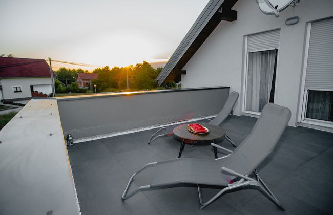 Holiday Home Near Plitvice Lakes - Foto 10