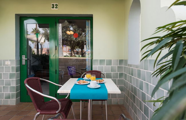 eó Maspalomas Resort - Foto 12