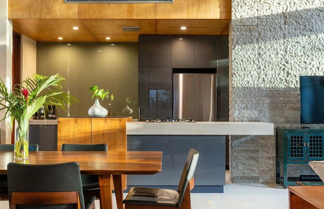 Niramaya Villas and Spa - Foto 33