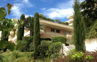 Residence de Croisset Vue panoramique Cote d Azur - Foto 6