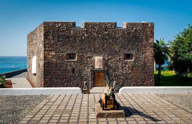 Escursione autonoma a Puerto de la Cruz - Foto 1