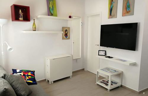 Apartamentos Playa Benitez - Foto 21