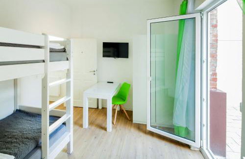 SecondHome Stuttgart - Very nice apartment near historic city centre at Blumenstr 58 in Esslingen am Neckar - W2 - Foto 13