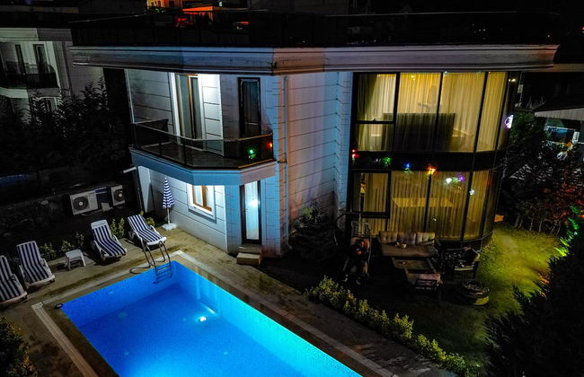 Calm In Sapanca - Foto 14