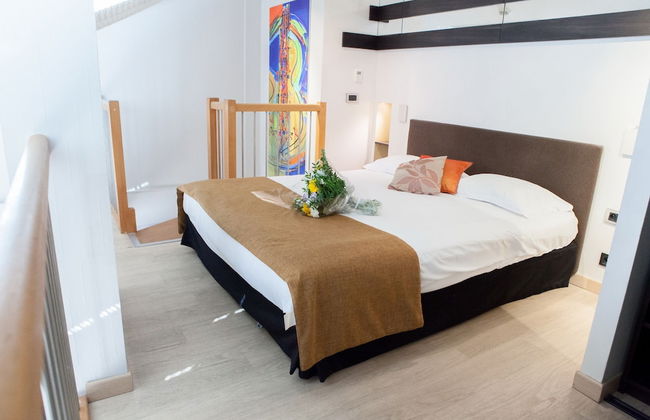 Résidence La Villa d'Elsa - Foto 19