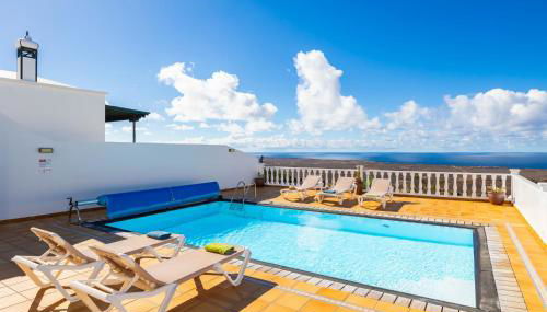 Villa Sol Y Mar - Foto 4, Other