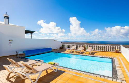 Villa Sol Y Mar - Photo 4