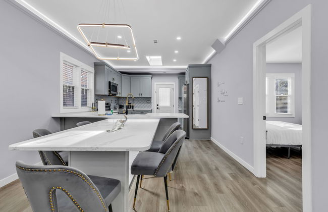 Spacious House in Charlotte - Foto 23