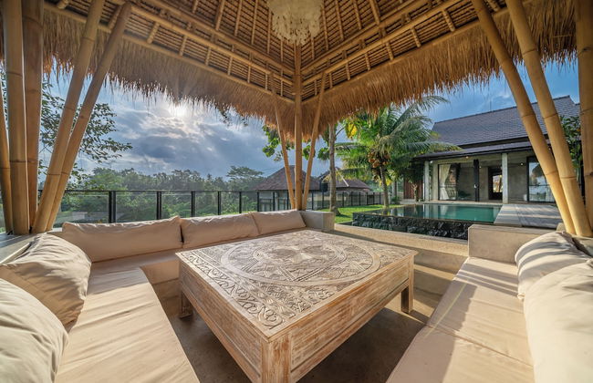 Sola Villa Ubud - 2 Bedrooms - Foto 34