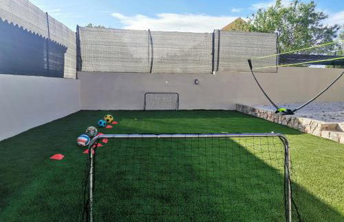 Kuća za odmor Kamenjani-Škabrnja - Foto 74