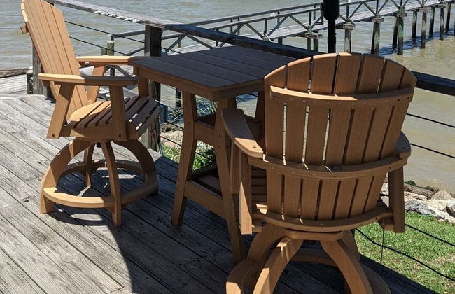 Come Friday Cottages on the Bay - Foto 66