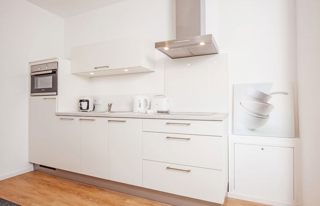 Quartier39 - Foto 19