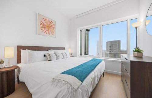 Greenpoint 1BR w Work Setup by Anyplace - 11741 - Foto 15