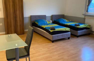 Family Apartments Lübeck - Foto 8