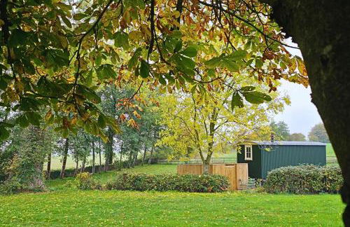 The Cotswold Nest - Photo 22