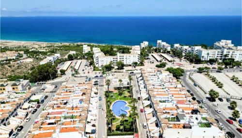 Awesome Apartment In Santa Pola - Photo 1