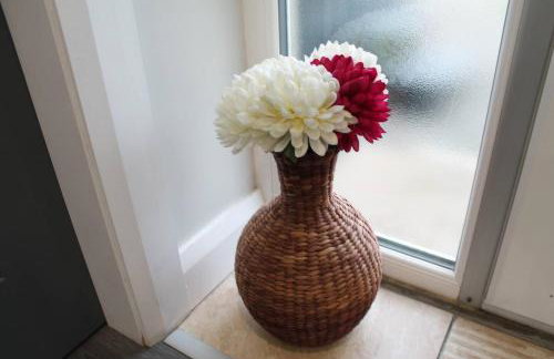 Forest View Cottage - Private Hot Tub - Foto 21