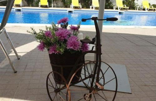 Superior Apartment Casa Vela Albufeira S Rafael beach - Foto 66