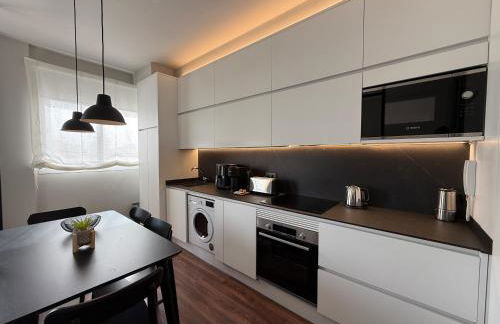 Moderno Piso Céntrico y Equipado - Foto 22