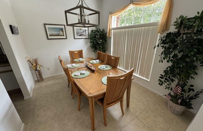 Julliard Villa 4 Bedroom Home by RedAwning - Foto 14